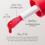 Daily Care Legendary Lip Oil for daily home and personal routines with pantry foods and beverages