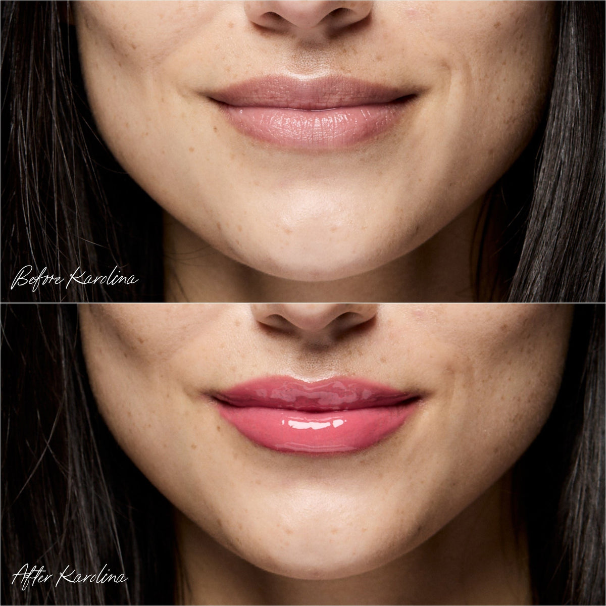 Daily Care Legendary Lip Oil for daily home and personal routines with pantry foods and beverages