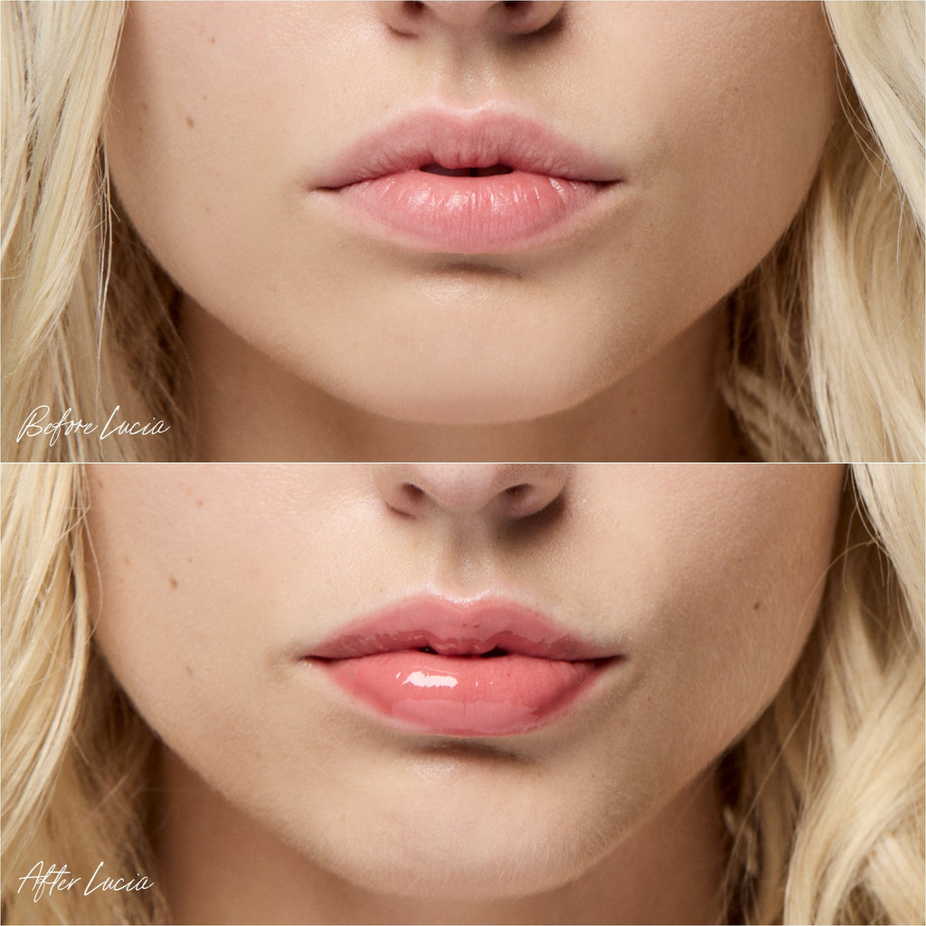 Daily Care Legendary Lip Oil for daily home and personal routines with pantry foods and beverages