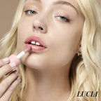 Daily Care Legendary Lip Oil for daily home and personal routines with pantry foods and beverages