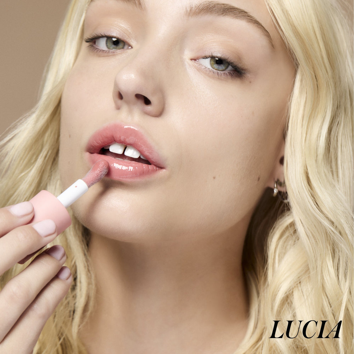 Daily Care Legendary Lip Oil for daily home and personal routines with pantry foods and beverages
