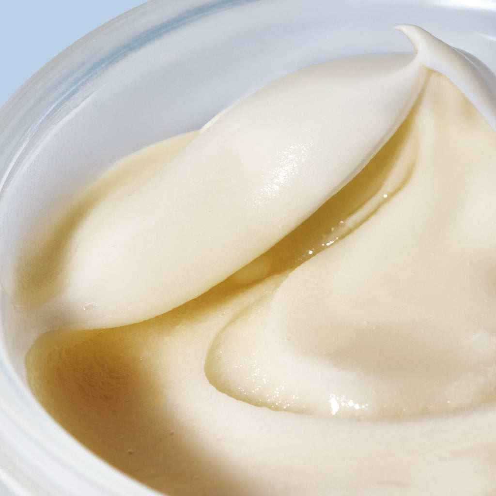 Routine Ready Coconut Clean Cleansing Balm for daily home and personal routines with facial skin and sun care
