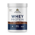 Grassfed Whey Protein, Milk Chocolate Flavor