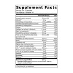 Routine Ready Ancient Multi Blood Sugar Support Capsules for daily home and personal routines with general everyday essentials