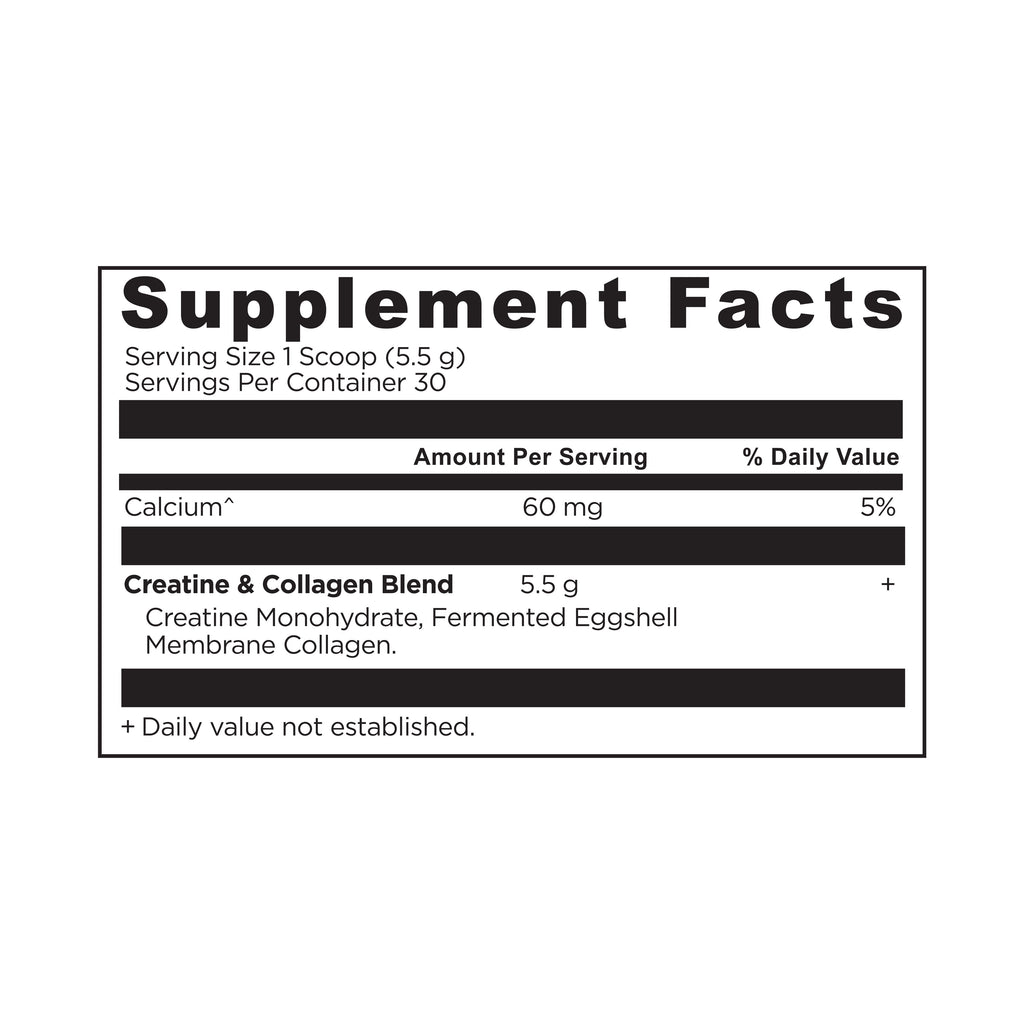 Practical Living Creatine + Collagen + Electrolytes Powder for daily home and personal routines with general everyday essentials