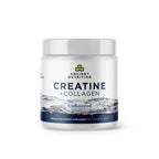 Creatine + Collagen Powder