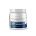 Routine Ready Creatine + Collagen Powder for daily home and personal routines with general everyday essentials