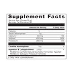 Practical Living Creatine + Collagen + Electrolytes Powder for daily home and personal routines with general everyday essentials