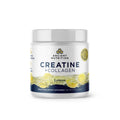 Creatine + Collagen + Electrolytes Powder