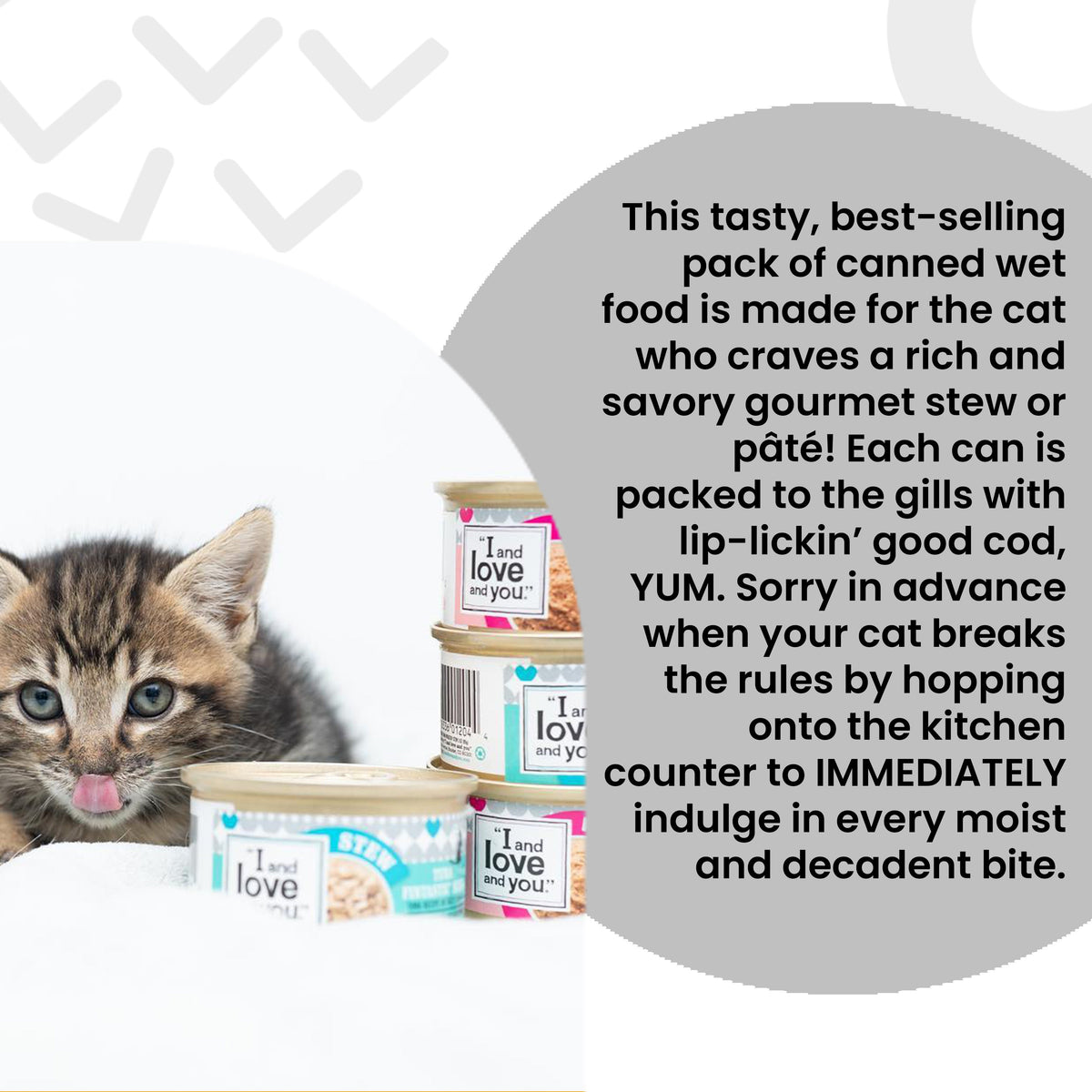 Routine Ready Farm To Sea Feast Cat Wet Food, Pate Variety Pack, 3oz, 12-Pack for daily home and personal routines with pet care treats and accessories