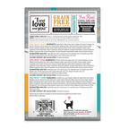 Home Essentials Feed Meow Variety Pack Grain-included Chunks In Gravy Wet Cat Food for daily home and personal routines with pet care treats and accessories