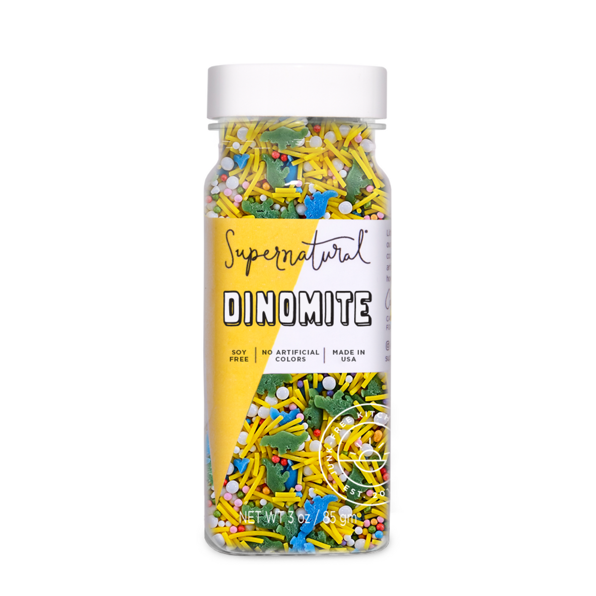 Dinomite Sprinkle