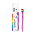 Kids Rainbow Brush - Ultra-Soft Bristles
