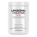 Liposomal Creatine Monohydrate Large