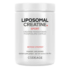 Liposomal Creatine Monohydrate Large