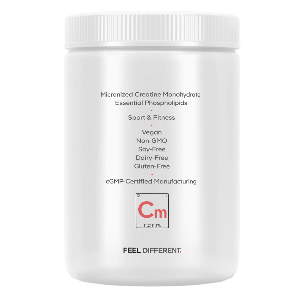 Daily Care Liposomal Creatine Monohydrate Large for daily home and personal routines with general everyday essentials