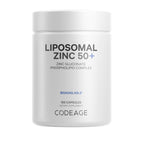 Liposomal Zinc