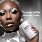 Daily Care Liposomal Zinc for daily home and personal routines with general everyday essentials