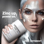 Daily Care Liposomal Zinc for daily home and personal routines with general everyday essentials