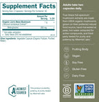 Practical Living Lion s Mane Capsules - Brain, Nerve and Cognitive Support for daily home and personal routines with general everyday essentials