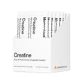 Creatine - Creapure - Single Serve