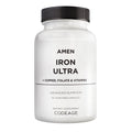 Amen Iron Ultra