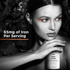Practical Living Amen Iron Ultra for daily home and personal routines with general everyday essentials