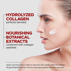 Home Essentials Brightening Face Cream· Refill for daily home and personal routines with facial skin and sun care