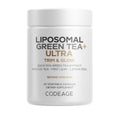 Liposomal Green Tea+ Ultra