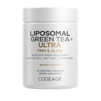 Liposomal Green Tea+ Ultra
