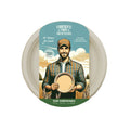 10" Farmer's Fiber Collection Round Plate