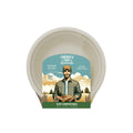 12 oz Farmer's Fiber Collection Round Bowl