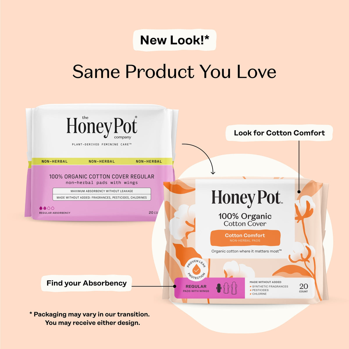 Everyday Home fully Organic Cotton Cover Pads for daily home and personal routines with bath body and hygiene