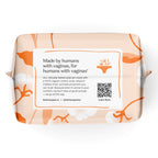 Everyday Home fully Organic Cotton Cover Pads for daily home and personal routines with bath body and hygiene