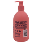 Practical Living Body Wash for daily home and personal routines with bath body and hygiene
