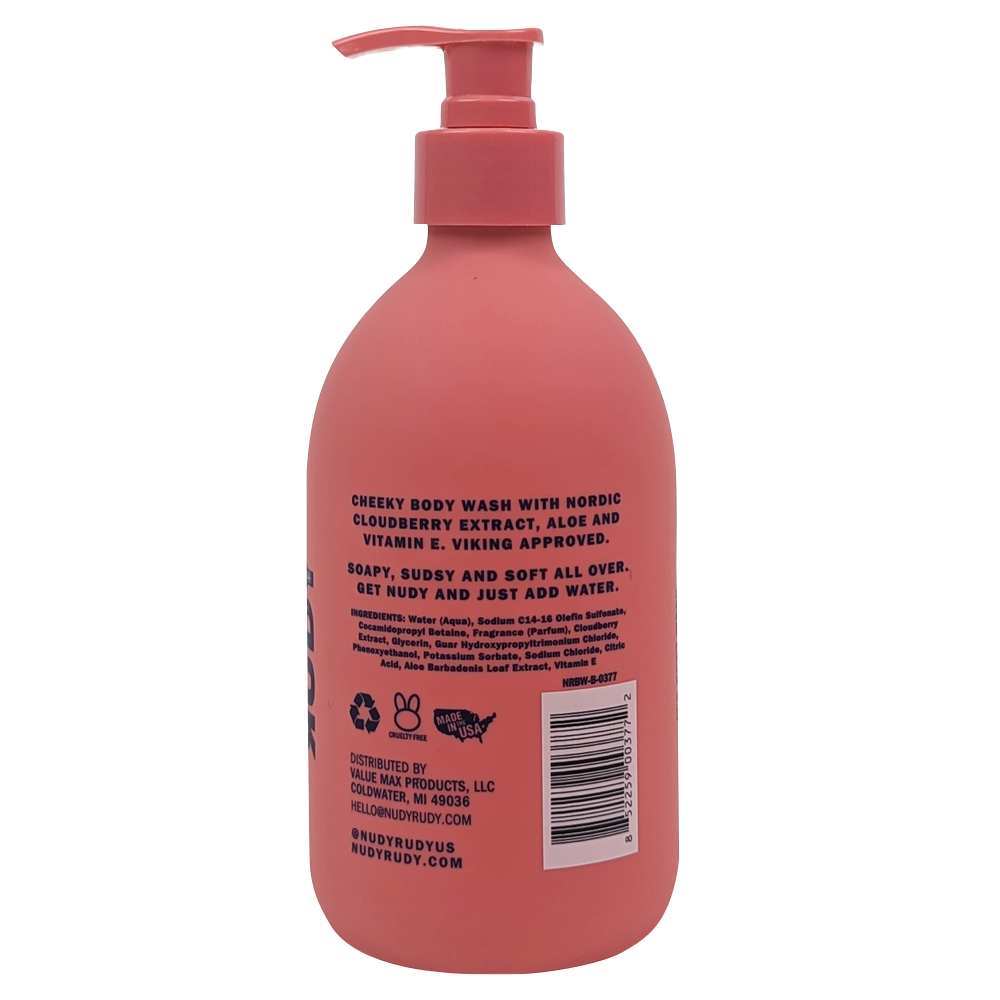 Practical Living Body Wash for daily home and personal routines with bath body and hygiene