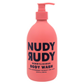 Body Wash