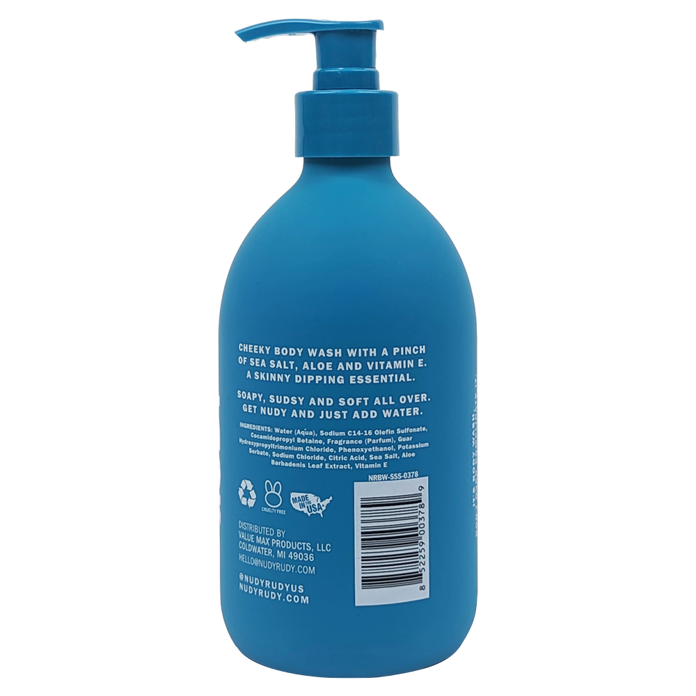 Practical Living Body Wash for daily home and personal routines with bath body and hygiene