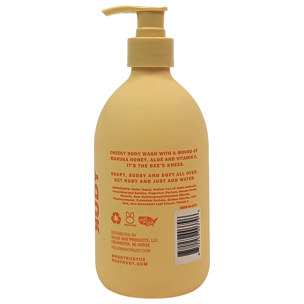 Practical Living Body Wash for daily home and personal routines with bath body and hygiene