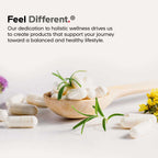 Routine Ready Fermented Digestive Enzymes for daily home and personal routines with general everyday essentials