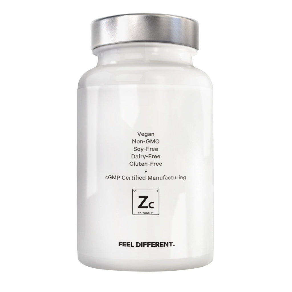 Everyday Home Amen Zinc Copper with Probiotics for daily home and personal routines with general everyday essentials