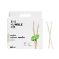 Cotton Swabs - White
