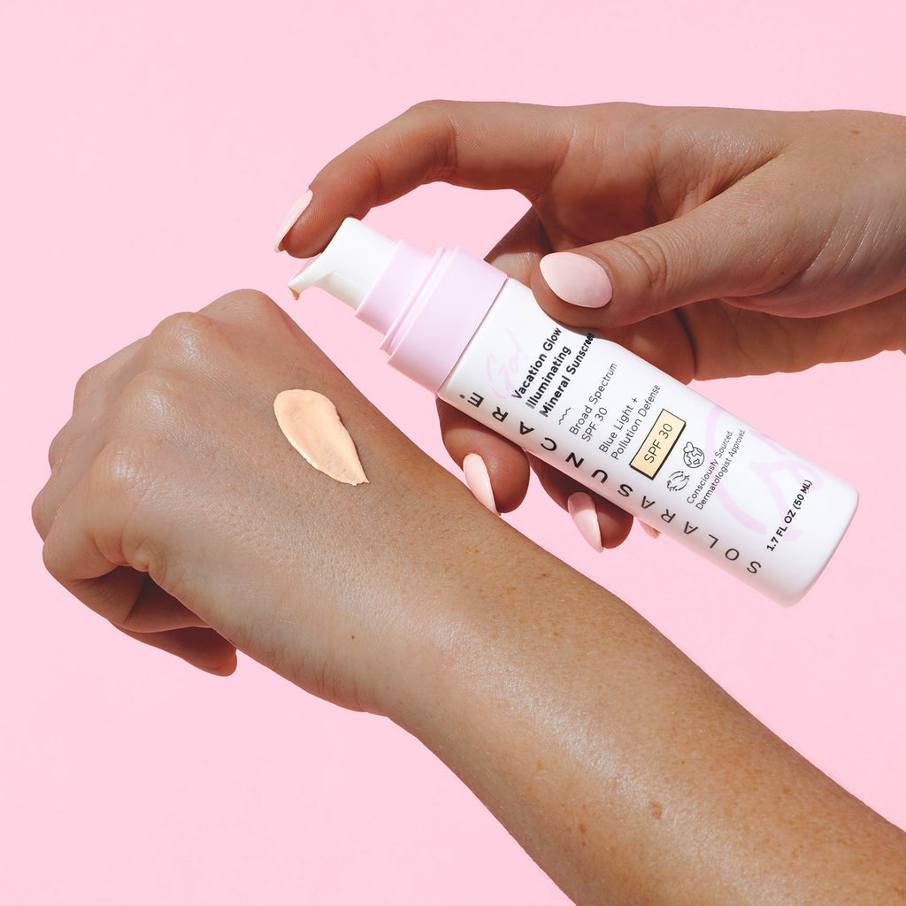 Practical Living Buy Daily SPF 30 Moisturizer, Get Sport SPF 50 included for daily home and personal routines with facial skin and sun care