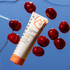 Daily Care Go Mineral Defense Sport Antioxidant Face Screen, SPF 50 for daily home and personal routines with facial skin and sun care
