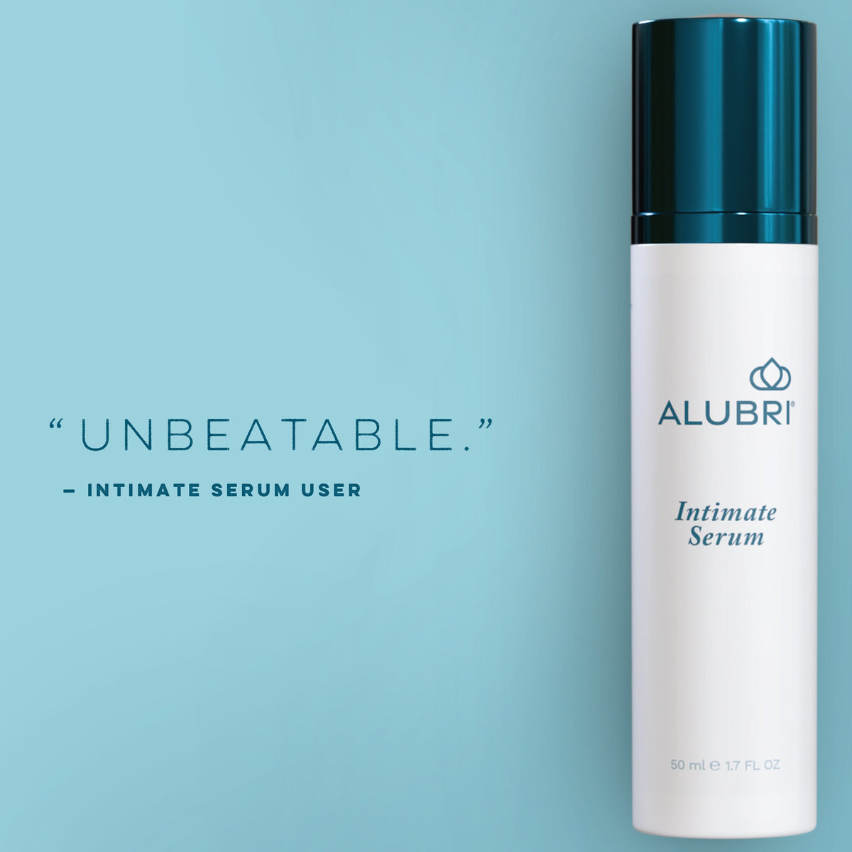 Everyday Home Intimate Serum - Hydrating and Soothing Care for Delicate Skin Balance for daily home and personal routines with facial skin and sun care