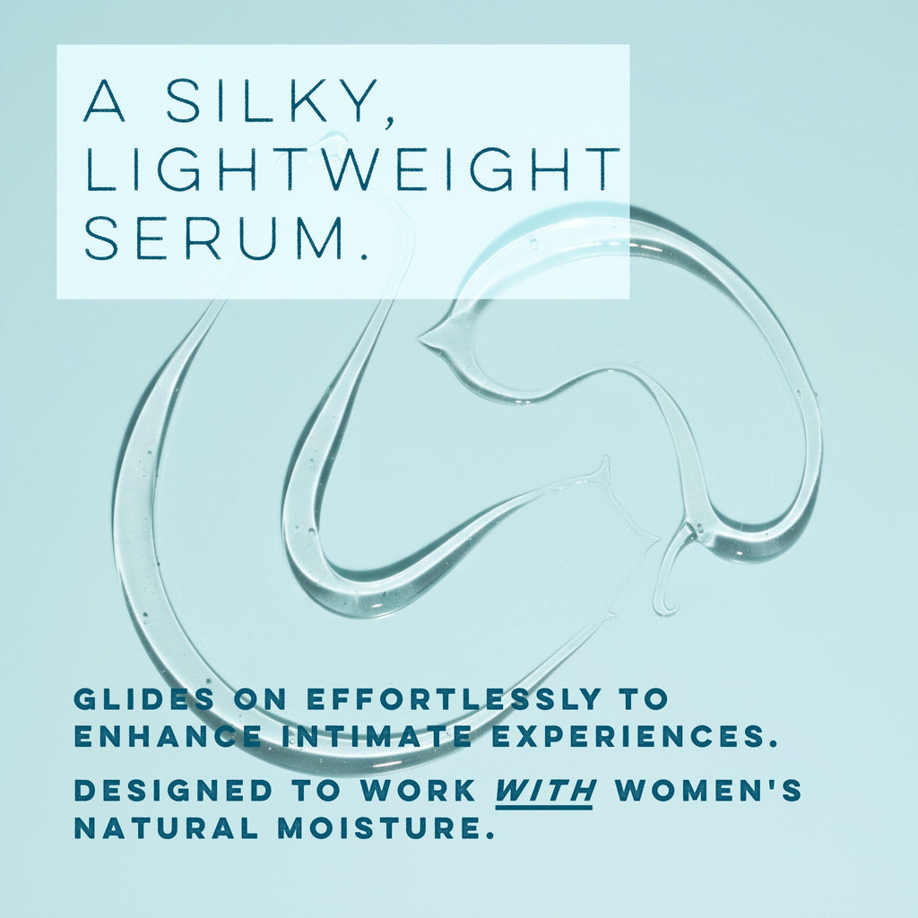 Everyday Home Intimate Serum - Hydrating and Soothing Care for Delicate Skin Balance for daily home and personal routines with facial skin and sun care