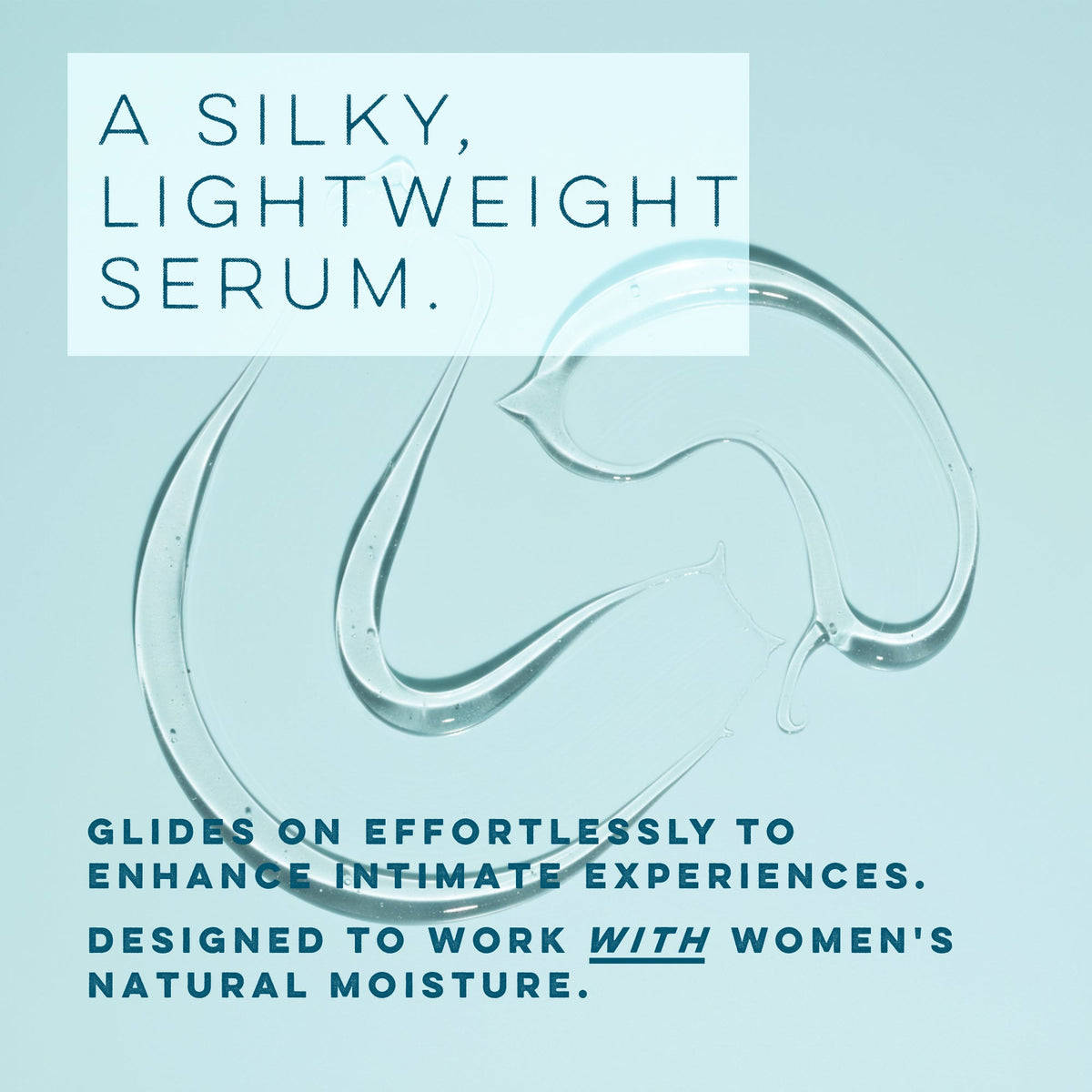 Everyday Home Intimate Serum - Hydrating and Soothing Care for Delicate Skin Balance for daily home and personal routines with facial skin and sun care