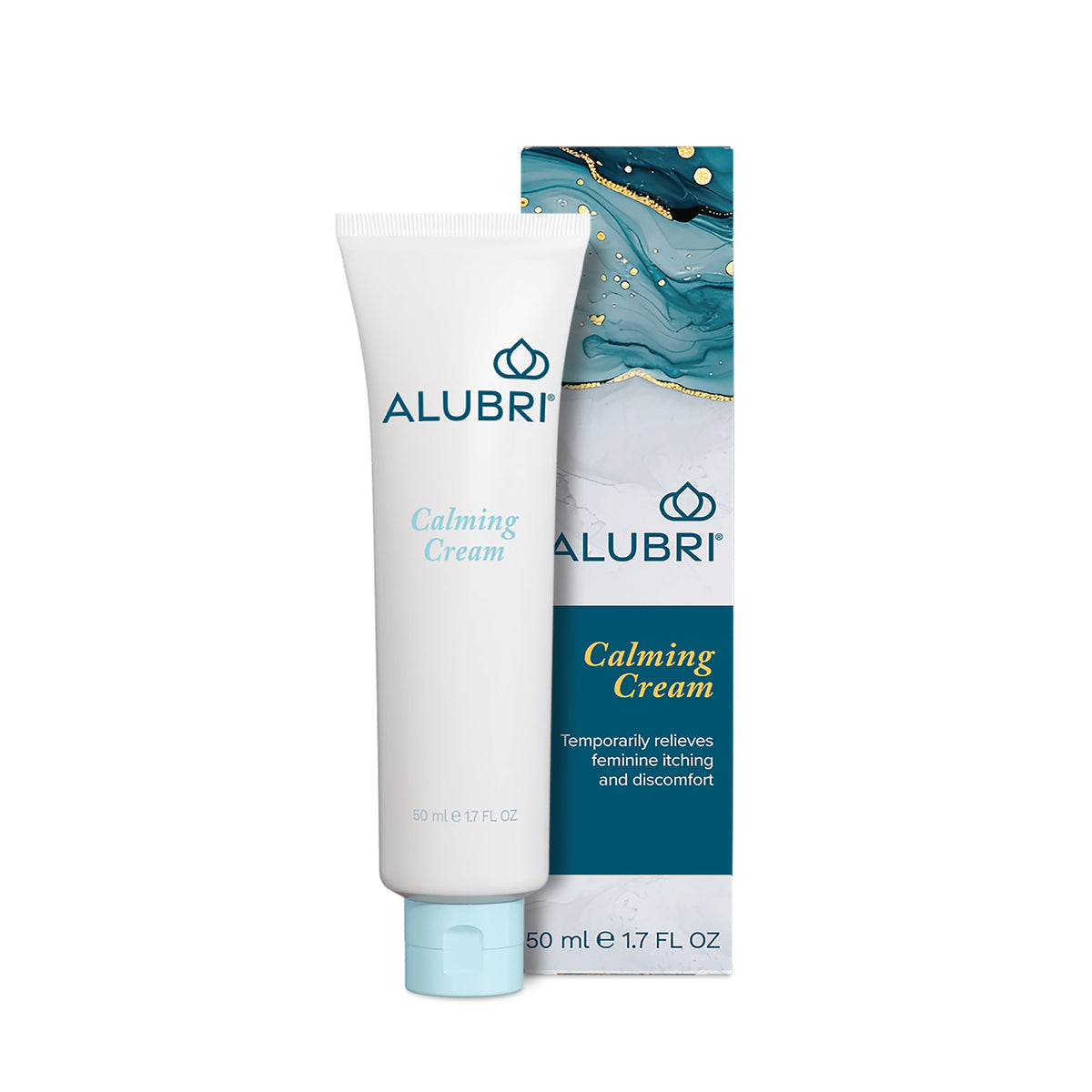 Calming Intimate Cream for Itching & Sensitive Skin