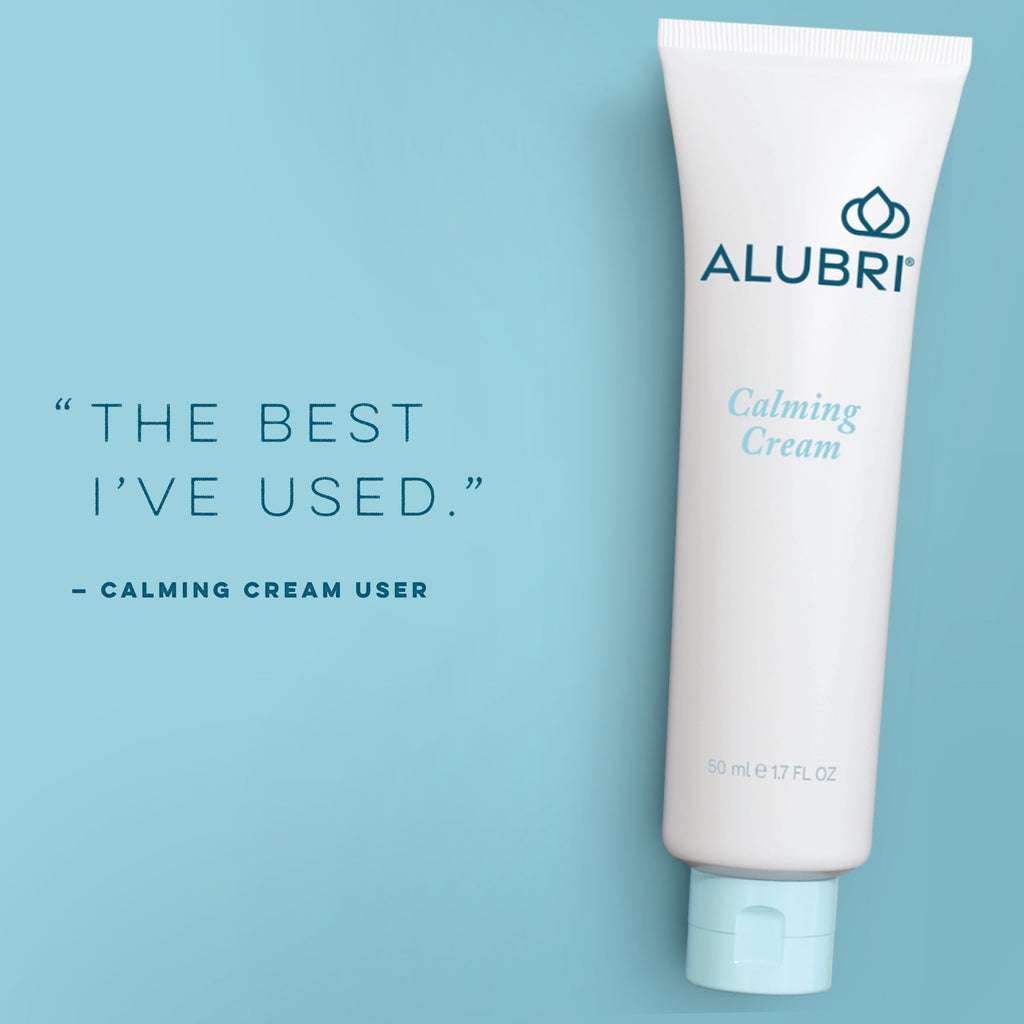 Daily Care Calming Intimate Cream for Itching and Sensitive Skin for daily home and personal routines with general everyday essentials