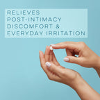 Daily Care Calming Intimate Cream for Itching and Sensitive Skin for daily home and personal routines with general everyday essentials